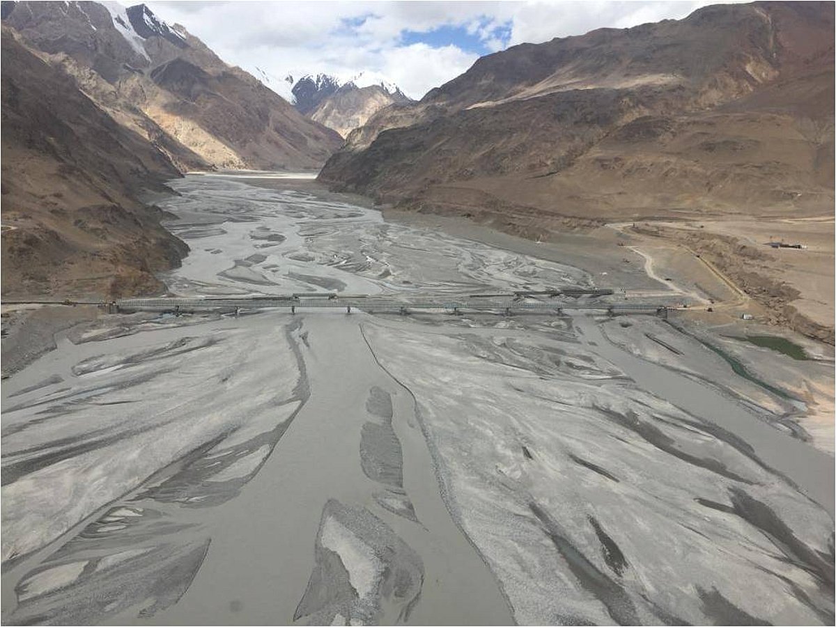 Nippon India MF Enters Leh To Deepen Financial Inclusion; Eyes Expansion In Border Regions