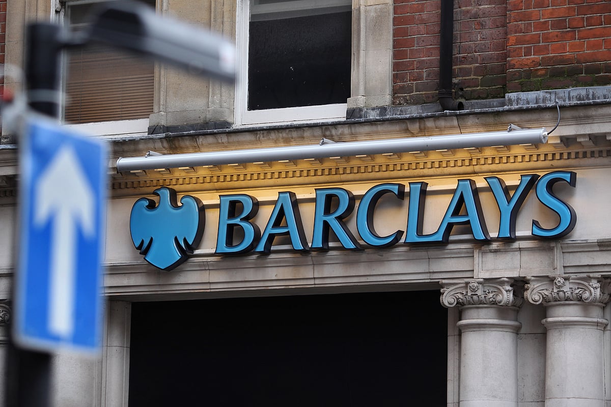 Barclays And Deutsche Bank Need To Chase More Equity Deals Paul J