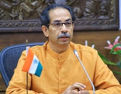 <div class="paragraphs"><p>image used for representational purpose. Uddhav Thackeray (Official X account)</p></div>