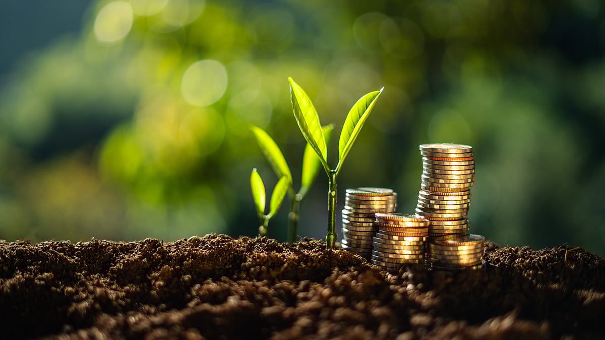 Gold Prices Touch Record Levels: Here Are Five Alternative Investment Options