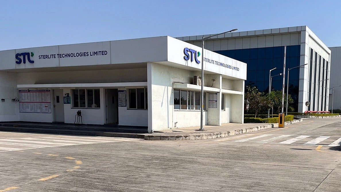 <div class="paragraphs"><p>Ebitda margins currently stand at 13-14%. (Photo Vijay Sartape/NDTV Profit)</p></div>