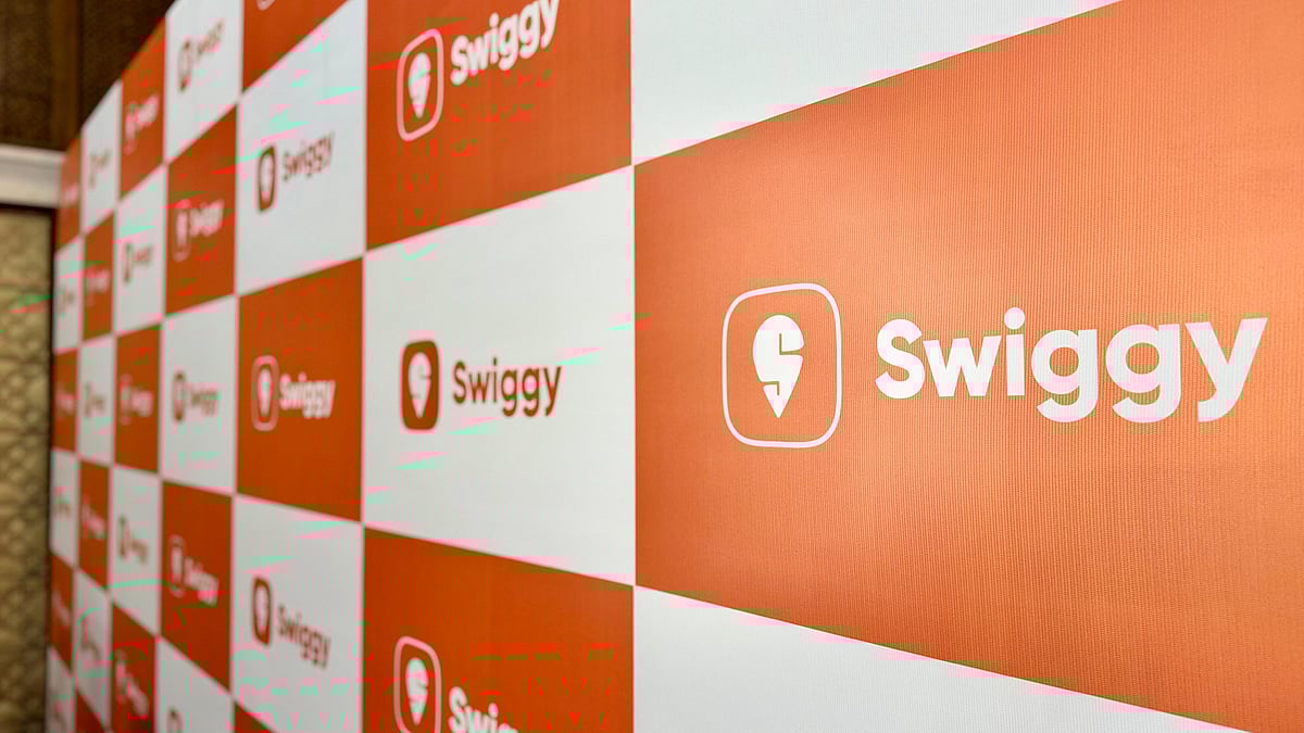 Swiggy IPO Subscribed 47% On Final Day, Check GMP