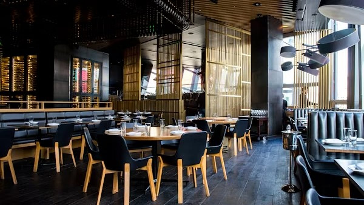 Delhi Government Approves 24-Hour Restaurant Operations In Aerocity To Boost Tourism And Economy