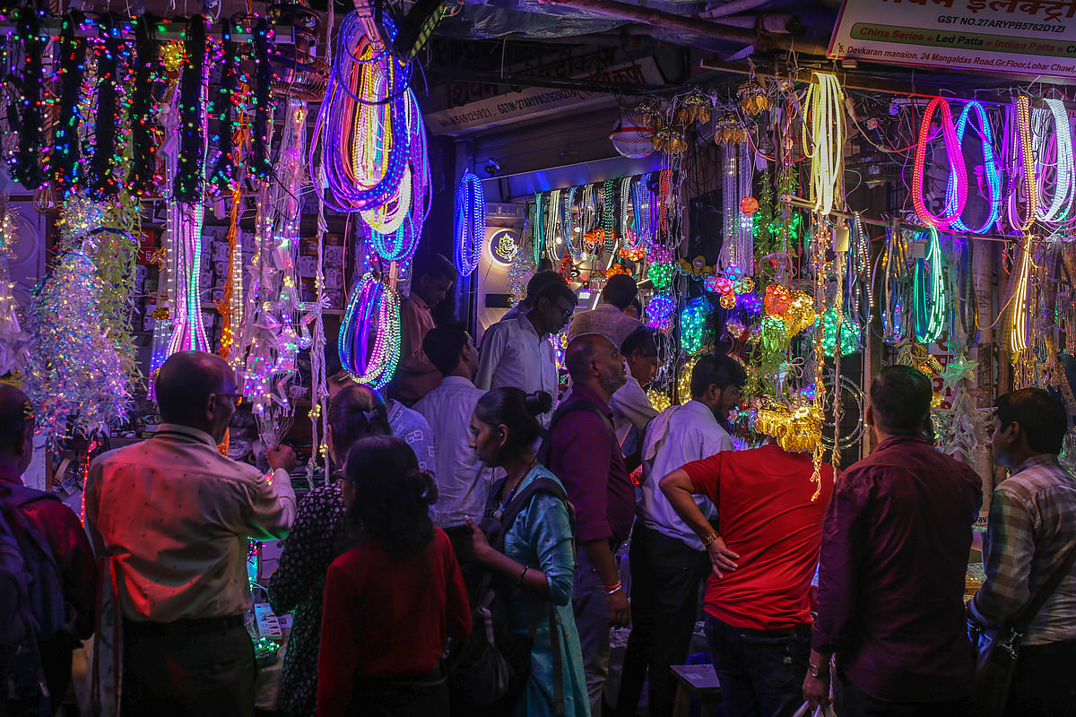 From Reliance To Unilever, Firms Worry About Low Consumer Demand In India