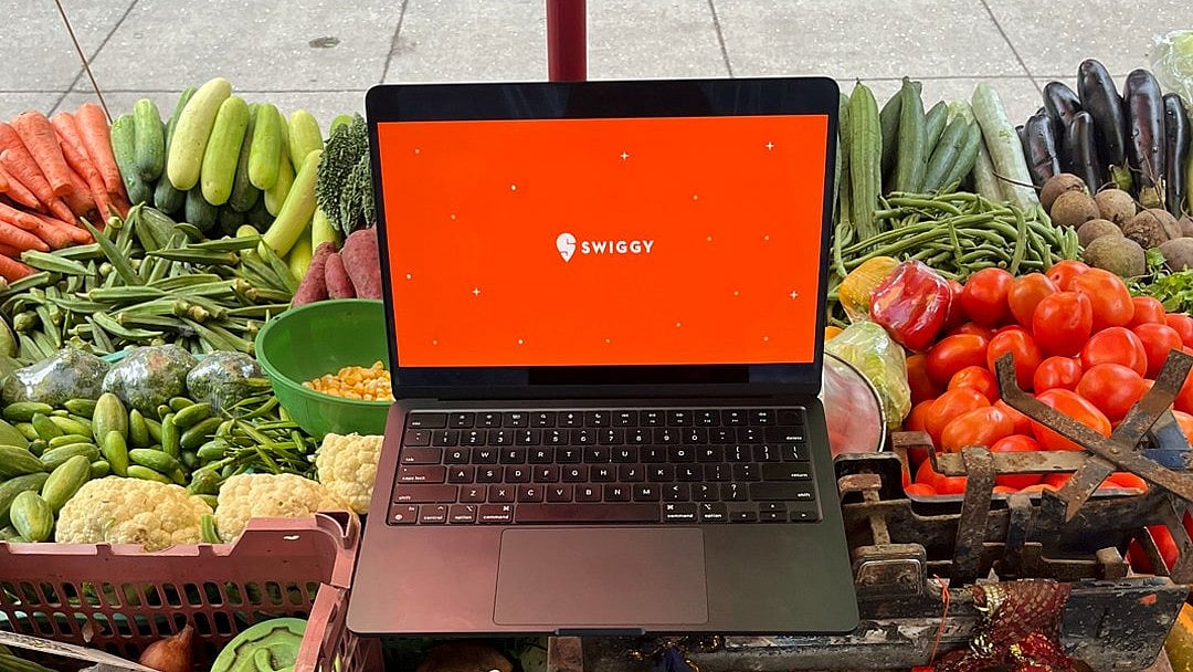 <div class="paragraphs"><p>Reflecting on Swiggy’s experience in the evolving food delivery landscape, the company noted that agility and rapid decision-making are crucial to staying competitive.</p><p>(Photo Source:&nbsp;Swiggy Food/X)</p></div>