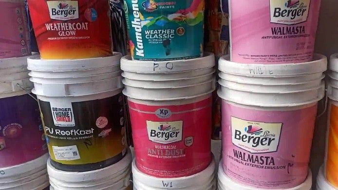 <div class="paragraphs"><p>Berger Paints Q1 Results: Profit Slips 11% On Exceptional Loss (Photo: NDTV Profit)</p></div>