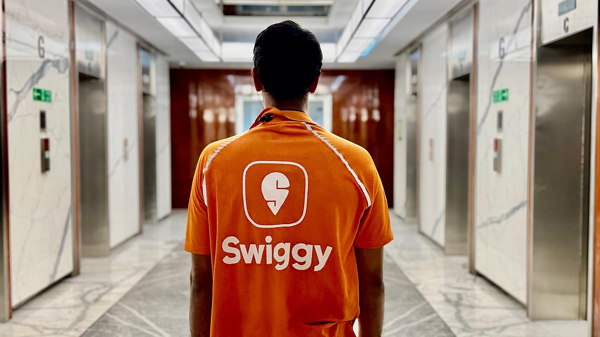 Swiggy IPO GMP Allotment Status and GMP Details