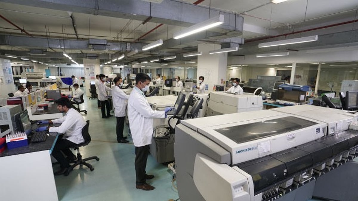 Metropolis Healthcare Q2 Results: Profit Jumps 31%, Meets Estimates