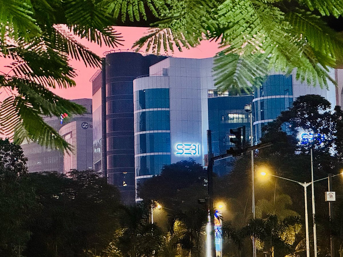 SEBI Bars Global Fund Jane Street From Accessing Indian Markets