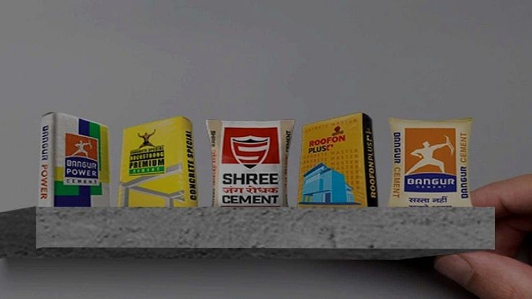 <div class="paragraphs"><p>Net profit of the Kolkata-based Shree Cement fell 83% year-on-year to Rs 76.6 crore in Q2 FY25. (Photo: Company website)</p></div>