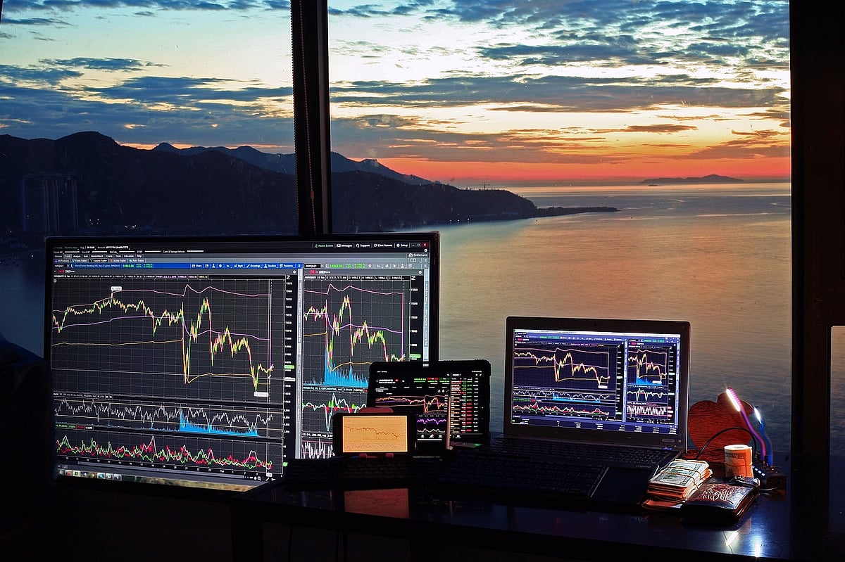 Stock Market Today: All You Need To Know Going Into Trade On Aug. 18