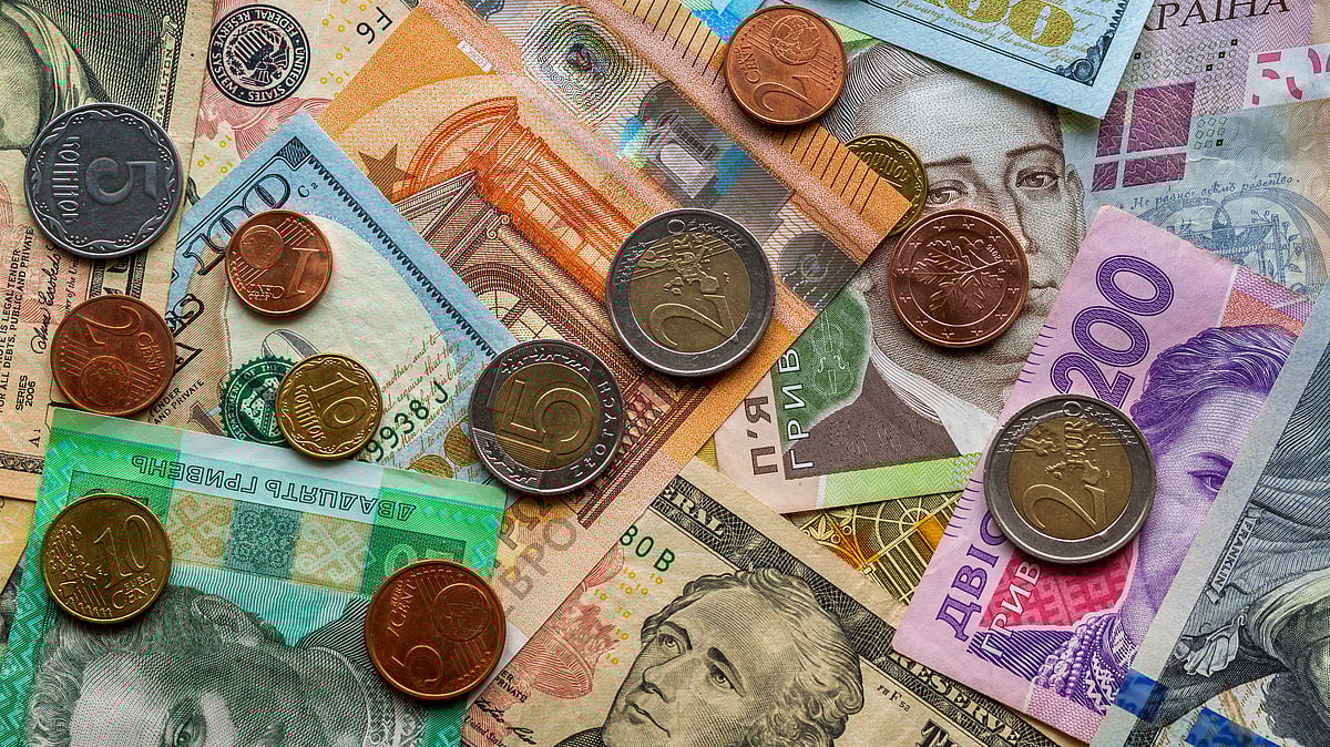 FPIs Return To Indian Equities With Rs 14,610 Crore Inflow In October, Ending 3-Month Exit Streak