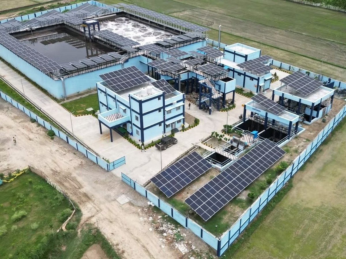 Enviro Infra Engineers IPO GMP Indicates 11.5% Listing Gain Ahead Of Nov. 22 Launch