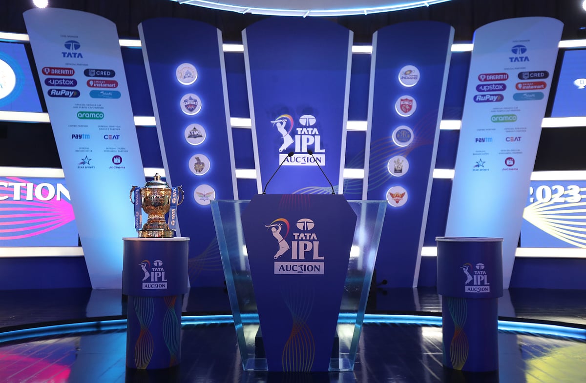 IPL 2025 mega auction