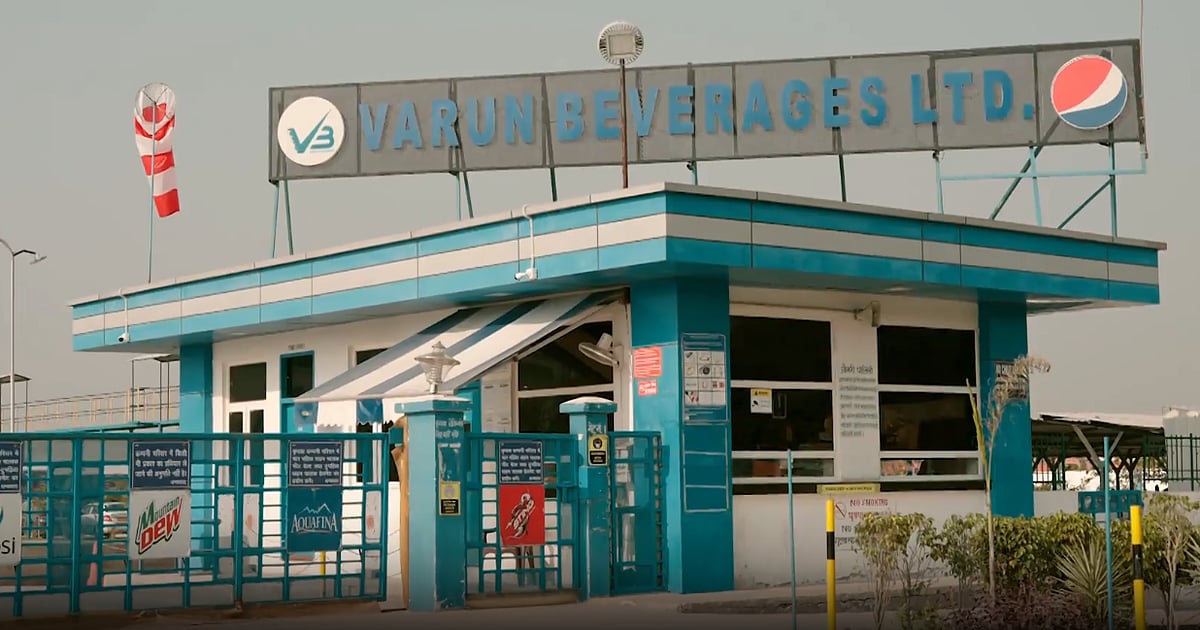 Varun Beverages To Acquire South African Beverage Firm Twizza At Enterprise Value Of Rs 1,118.7 Crore