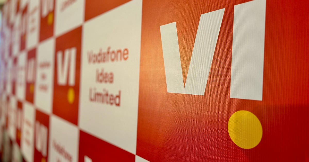 Financial institution Assure Waiver Set To Increase 4G And 5G Investments In India, Says Vodafone Concept Financial institution Assure Waiver Set To Increase 4G And 5G Investments In India, Says Vodafone Concept