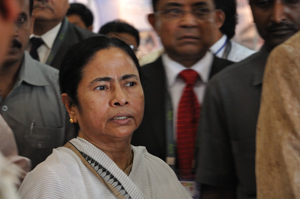 West Bengal TMC Government Unveils Rs 3.89 Lakh Crore Budget With Rural Focus