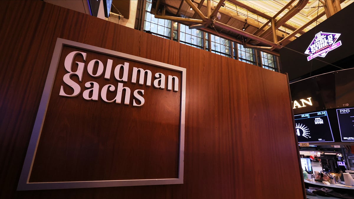 Goldman Sachs Tech ECM Head Sees IPOs More Than Doubling In '25