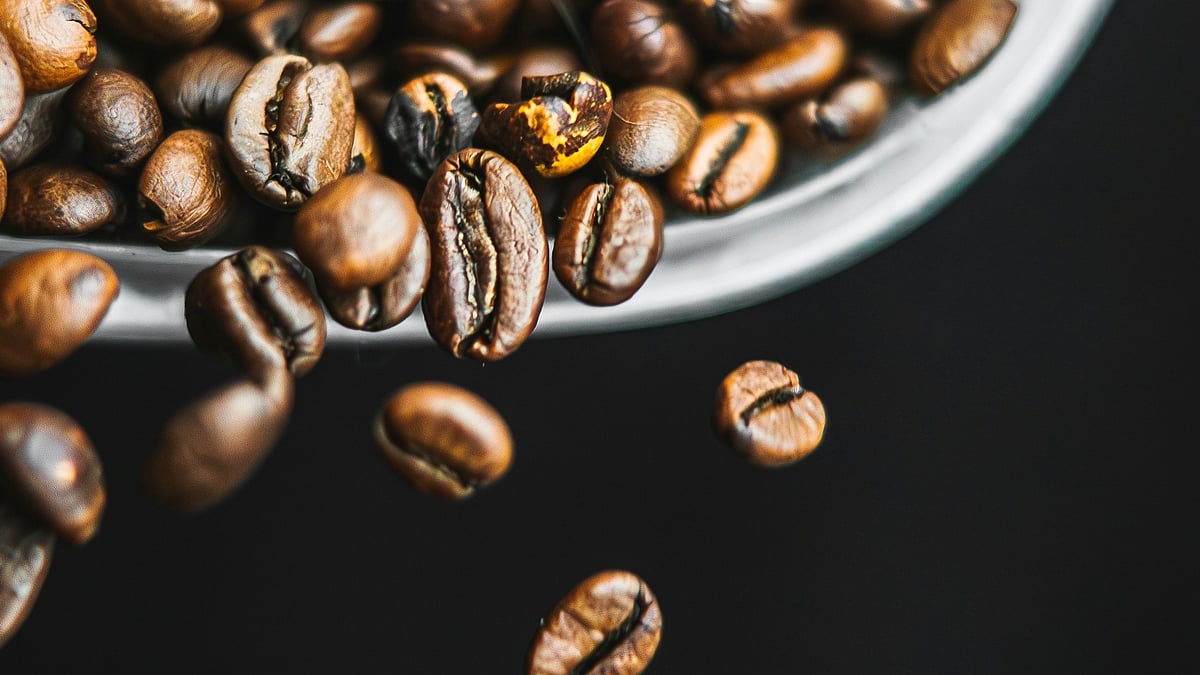 Five Key Charts To Watch In Global Commodity Markets This Week