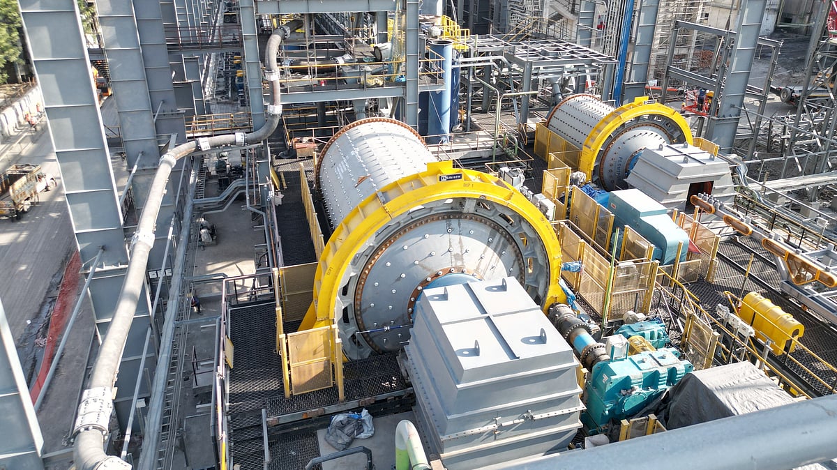 <div class="paragraphs"><p>KEC International shares have fallen 38.52% in the last 12 months. (Photo source: KEC International)</p></div>