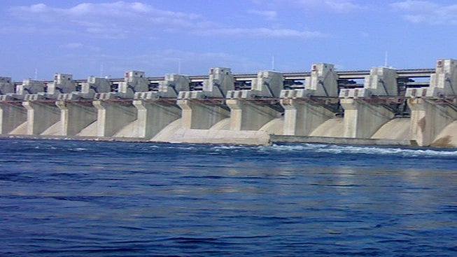 <div class="paragraphs"><p>NHPC’s Omkareshwar Power Station in Madhya Pradesh. (Source: Company website)</p></div>