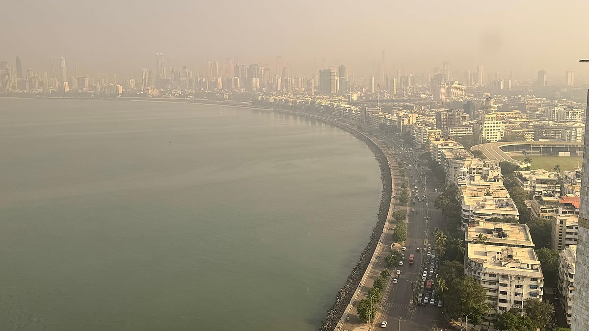 समाधान नहीं निकला तो सख्त एक्शन... मुंबई की खराब हवा पर हाईकोर्ट का BMC को अल्टीमेटम