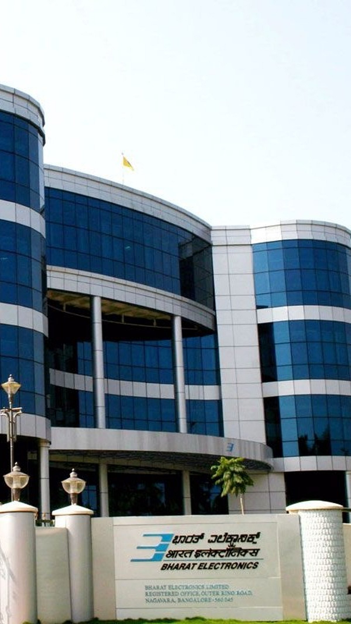 Bharat Electronics Q1 Review Motilal Oswal Maintains 'Buy' On Strong Margin Performance