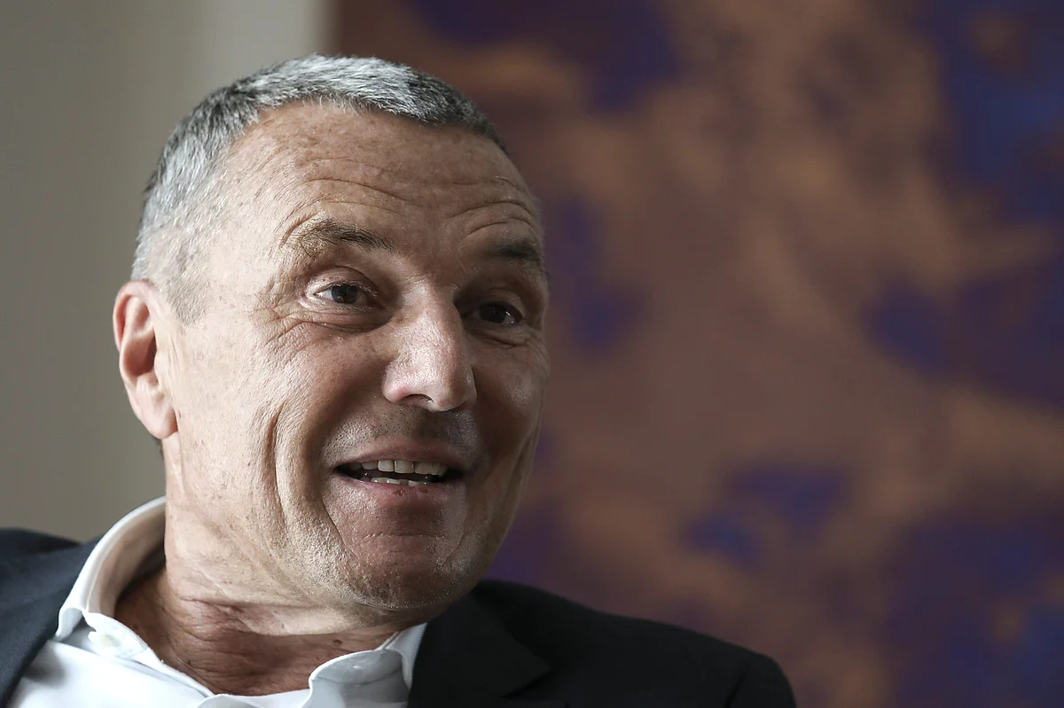 <div class="paragraphs"><p>Jean-Christophe Babin (Photographer: Alessia Pierdomenico/Bloomberg)</p></div>