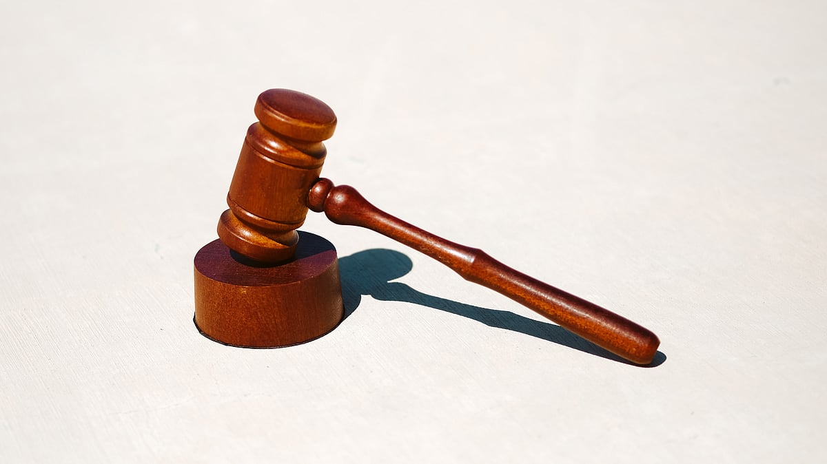 <div class="paragraphs"><p>The ED reply said under the prevention of money laundering act provision, the the maximum sentence prescribed for the offence of money laundering was seven years. (Photo Source:&nbsp;Tingey Injury Law Firm/ Unsplash)</p></div>