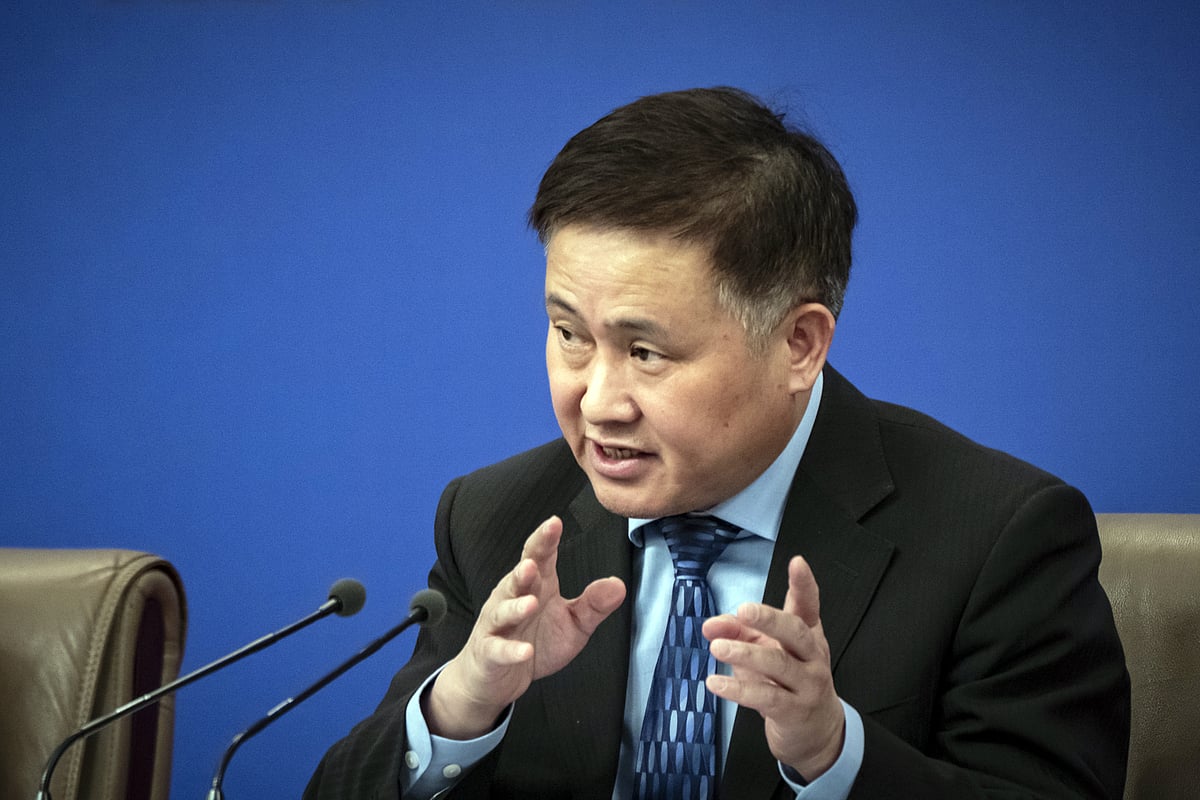 Qilai Shen