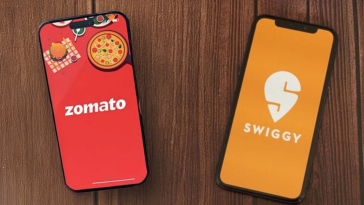 <div class="paragraphs"><p>According to NRAI, the entry of the two food delivery giants into delivering private labelled food via their own quick commerce platforms such as Blinkit Bistro and Swiggy Snacc fundamentally violates marketplace neutrality, creating an uneven playing field.</p></div><div class="paragraphs"><p>(Photo source: NDTV Profit)</p></div>