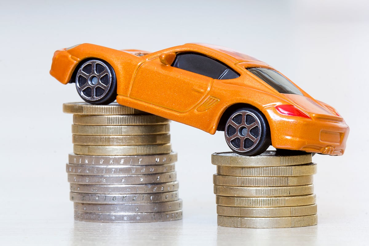 Banks Face Car Loan Cancellations In Run Up To Sept 22 GST Rate Cut-Off Date