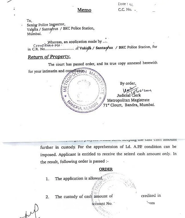 A Fraudulent Call That Led To A Lifetime Of Distrust