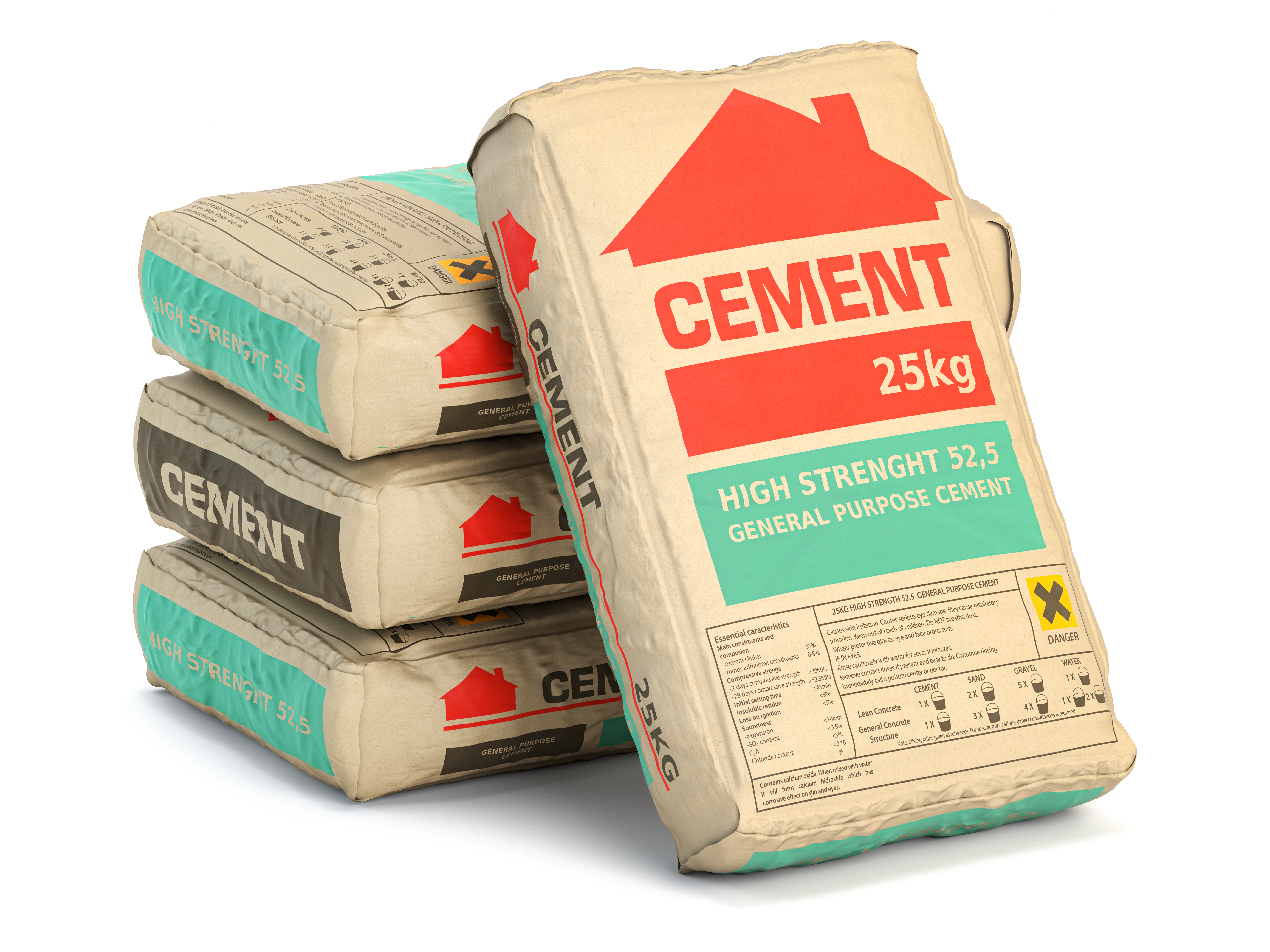 <div class="paragraphs"><p>UltraTech Cement remains a preferred pick for its growth potential. (Photo source: Envato)</p></div>