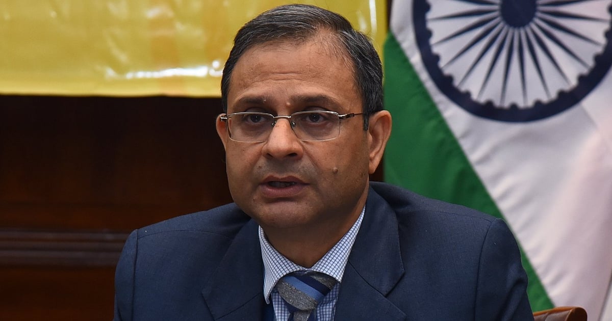 New RBI Governor Sanjay Malhotra Focuses on Technology, Stability, and ...
