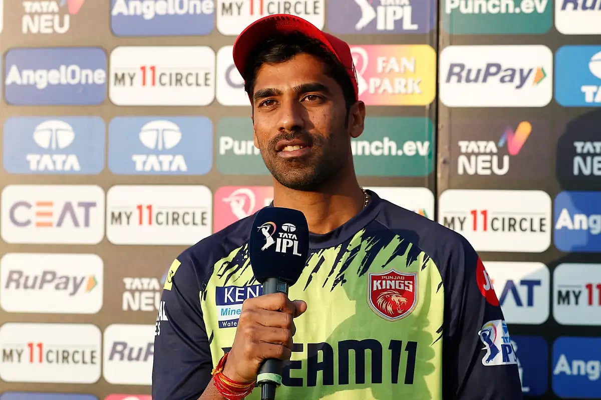 <div class="paragraphs"><p>Shashank Singh has earned fame for his IPL performances (Photo source: BCCI)</p></div>
