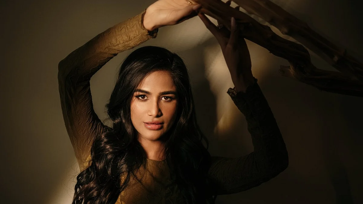 <div class="paragraphs"><p>Poonam Pandey raised awareness on cervical cancer in February in a contentious manner. (Image source: @iPoonampandey via X)</p></div>