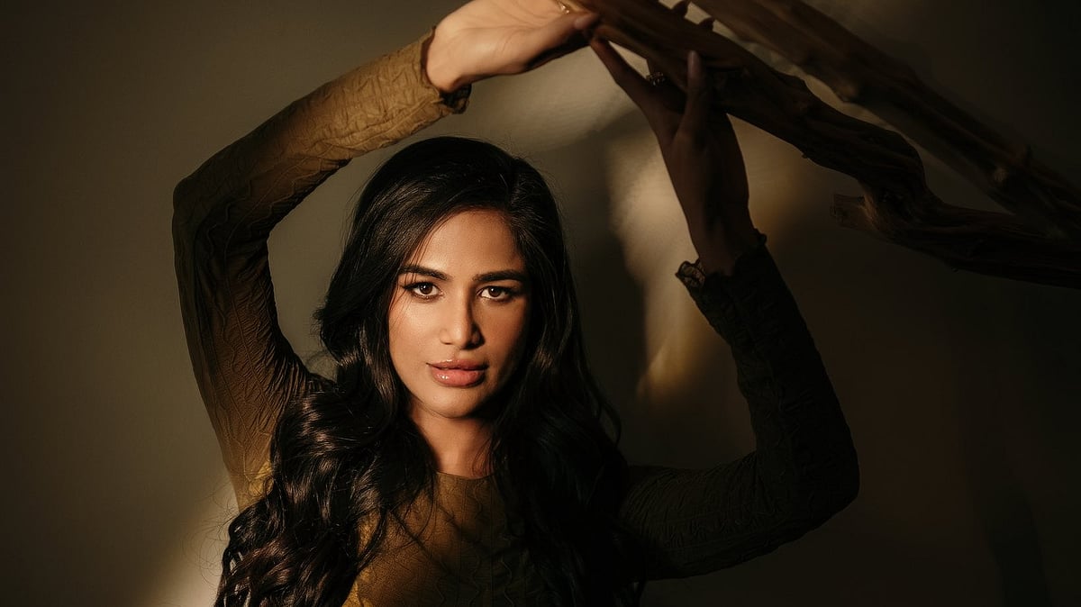<div class="paragraphs"><p>Poonam Pandey raised awareness on cervical cancer in February in a contentious manner. (Image source:&nbsp;@iPoonampandey via X)</p></div>
