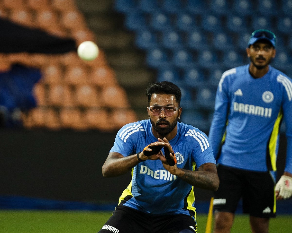 <div class="paragraphs"><p>Hardik Pandya's divorce with actress Natasa Stankovic kept him in the news off the field. (Photo source:&nbsp;@hardikpandya7 via X)</p></div>
