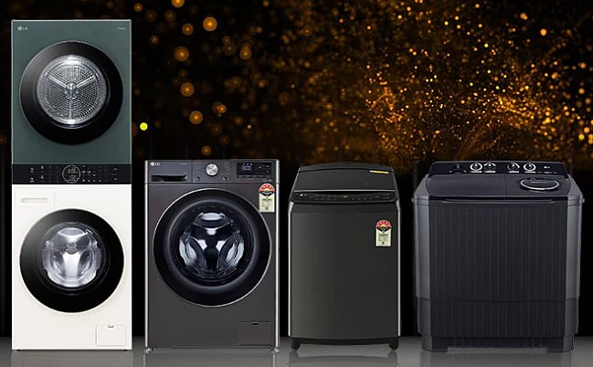 <div class="paragraphs"><p>LG Electronics, which derives over 70% revenue from home appliances, saw its first quarter contribution from home appliance reach nearly 78%. (Photo source: Company website)</p></div>