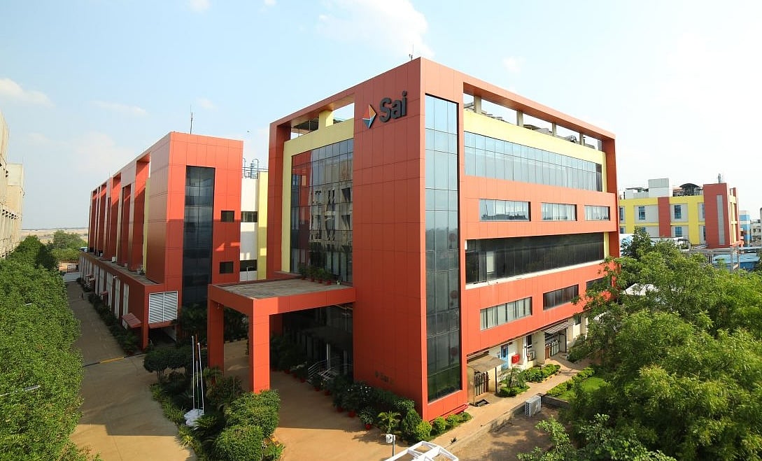 September 13 2024 Nasdaq Life Sciences Ipo Priced Sai Life Sciences IPO Day 3 Live Updates: Check Price, GMP