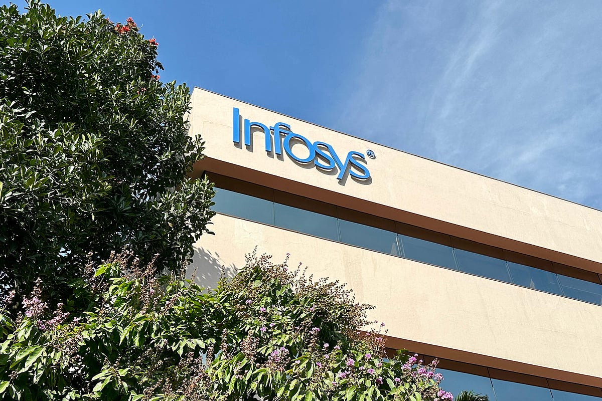 Infosys Announces Record Date For Rs 18,000-Crore Share Buyback — Check Details
