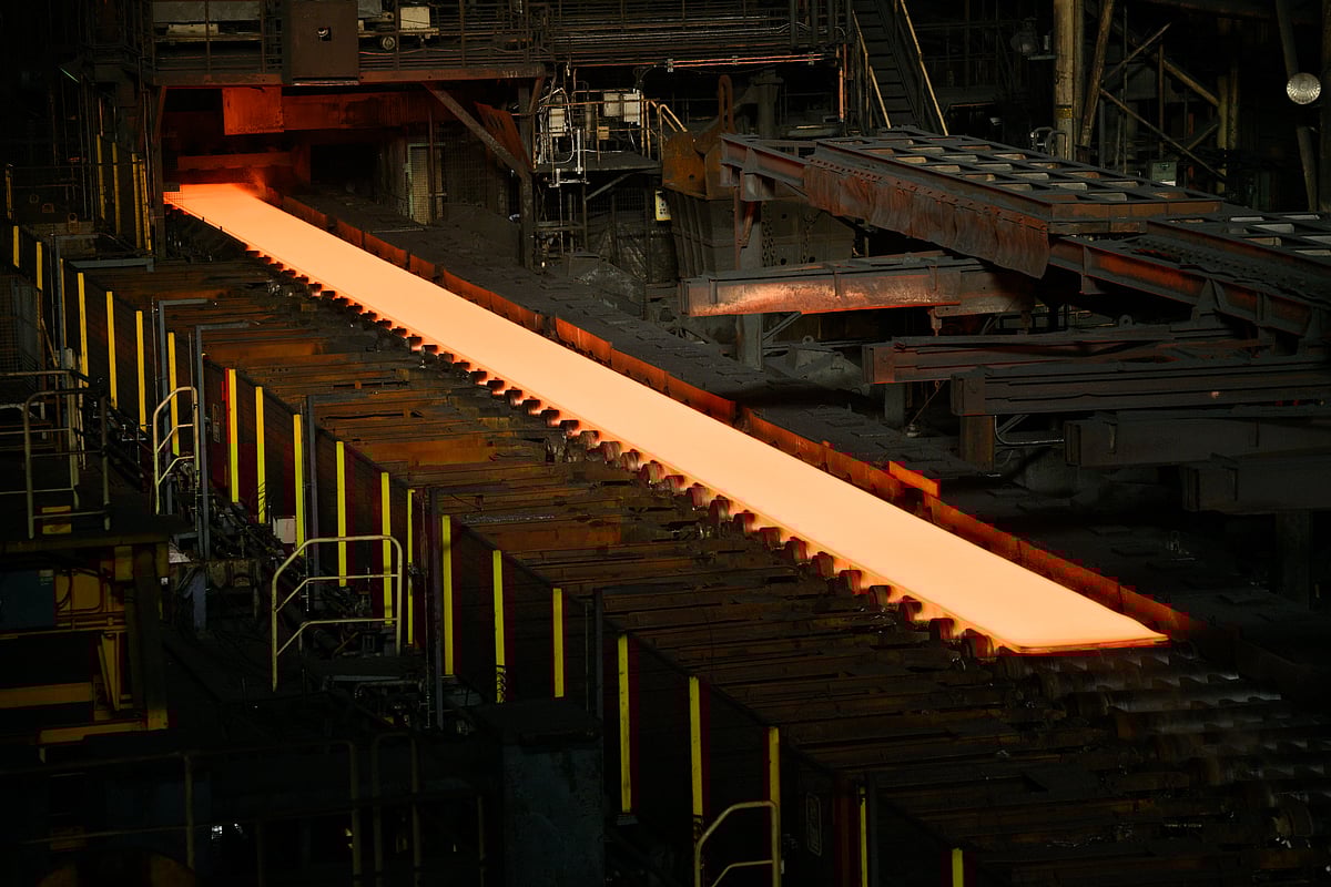 Five Key Charts To Watch In Global Commodity Markets This Week