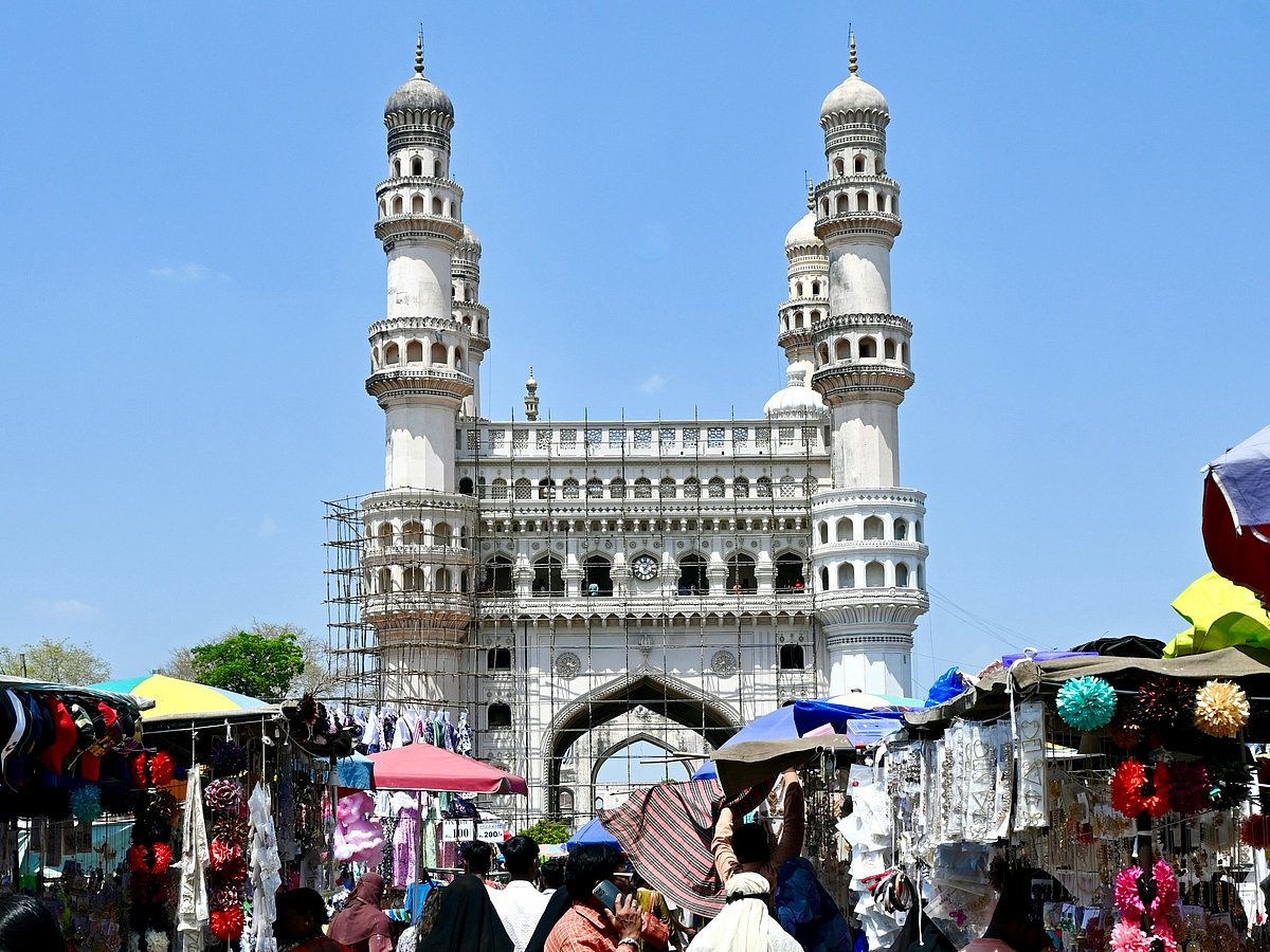 Telangana Unveils Tourism Policy, Eyes Rs 15,000 Crore investments In Five Years