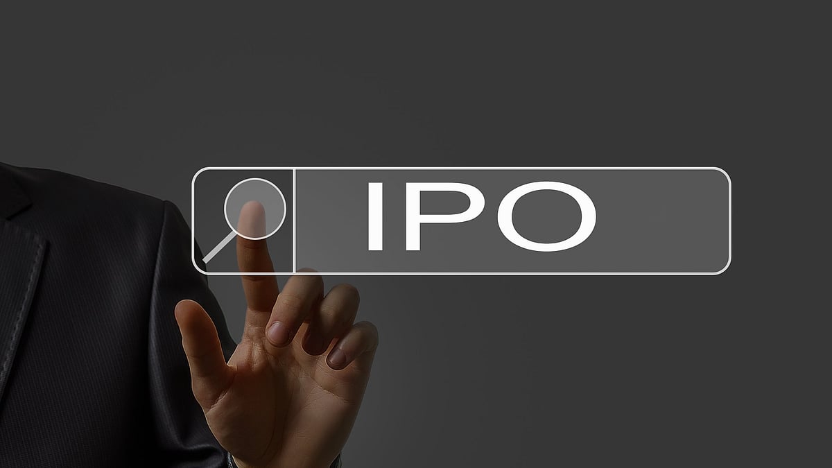 <div class="paragraphs"><p>The grey market premium of DAM Capital Advisors IPO was Rs 160 as of 02:23 p.m. (Photo source: Freepik)</p></div>