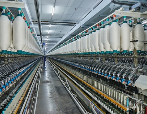 <div class="paragraphs"><p>The Rs 550 crore IPO will open for subscription on December 19, with a fixed price band of Rs 305 and Rs 321 per share. (Source: Sanathan Textile website)</p></div>