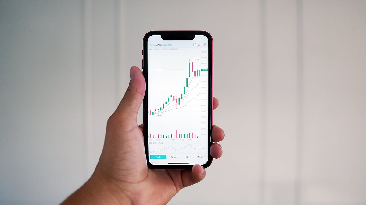 <div class="paragraphs"><p> The NSE Nifty 50 closed 168.50 points or 0.71% down at 23,644.90 and the BSE Sensex ended 450.94 points or&nbsp;0.57% lower at 78,248.13 ob Monday&nbsp; (Image Source: <a href="https://unsplash.com/@mayofi?utm_source=unsplash&amp;utm_medium=referral&amp;utm_content=creditCopyText">Joshua Mayo</a>/<a href="https://unsplash.com/s/photos/stock-market?utm_source=unsplash&amp;utm_medium=referral&amp;utm_content=creditCopyText">Unsplash</a>)</p></div>