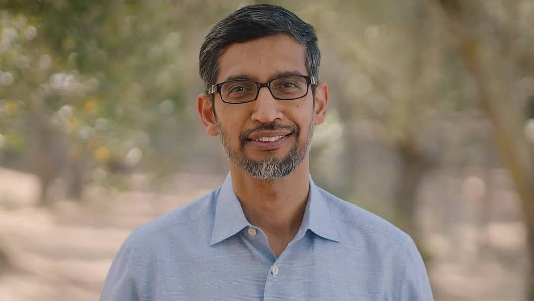 <div class="paragraphs"><p>Sundar Pichai spoke to BBC about how AI can be “prone to errors” and should not be “blindly trusted” (Photo source: Sundar Pichai/ Instagram)</p></div>
