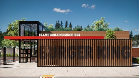 Burger King Handler Restaurant Brands Asia Board Approves Rs 500 