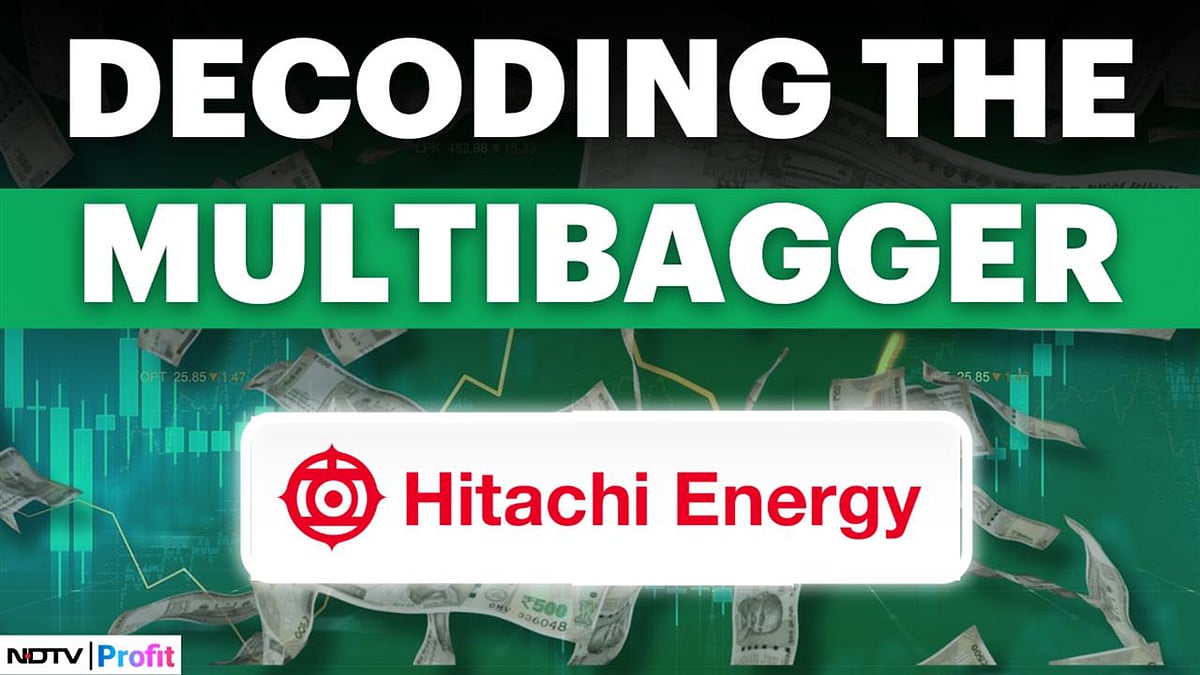 What's Next For Hitachi Energy?